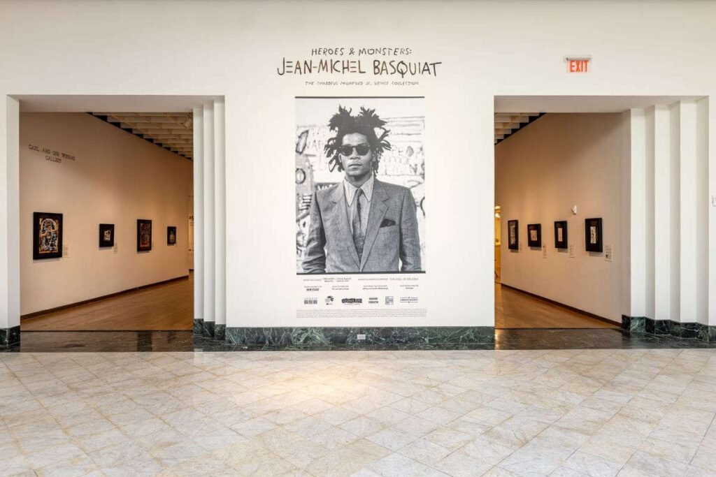 image of Jean-Michel_Basquiat_Orlando_Museum_of_Art