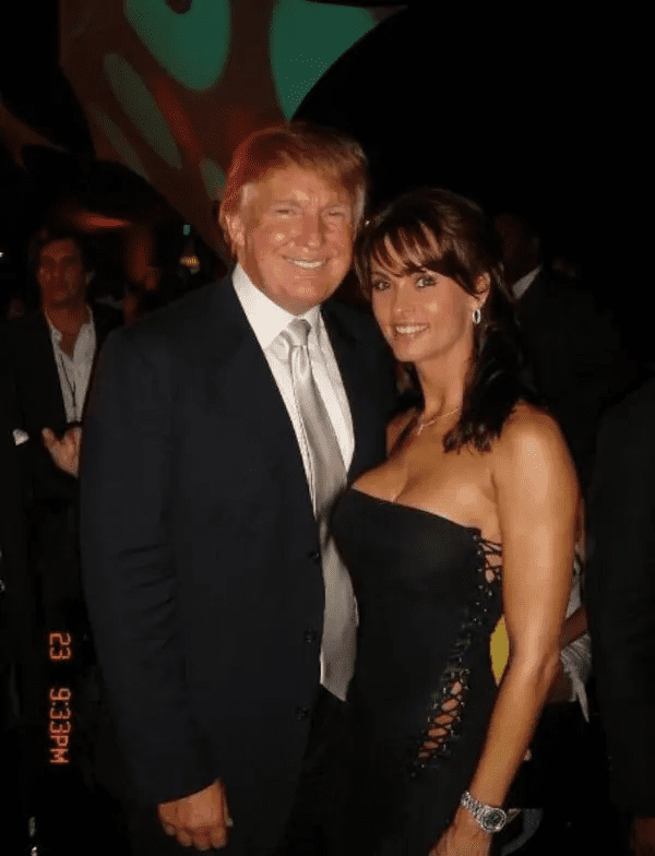 image of Trump and McDougal