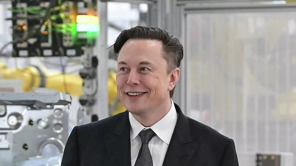 Elon Musk Subpoenaed Over Jeffrey Epstein Connection