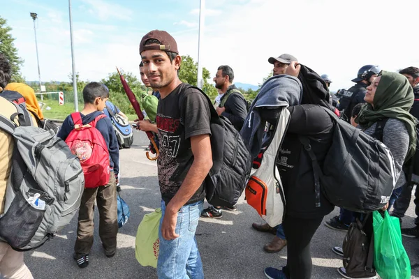 NYC Parents Revolt: Schools To Serve As Migrant Shelters