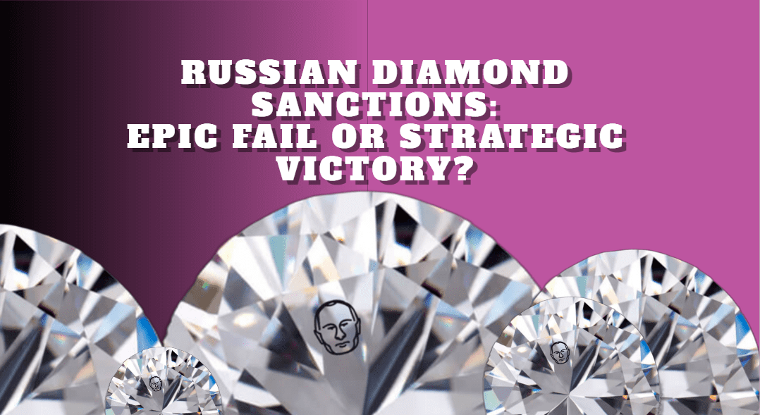 image of Russian Diamonds Sancti