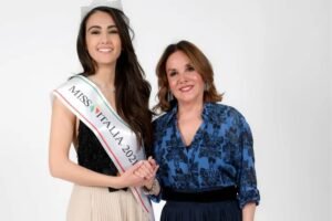 Miss Italy Beauty Pageant Rejects Transgender Competitors, Stirs Controversy / Photo: Maurizio D'Avanzo/IPA/Shutterstock transgender