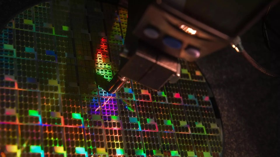 US Senate Approves Legislation to Boost Semiconductor Facilities Amid Chip Crisis