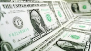 US Dollar's Tumultuous Ride: Breaking Down the Greenback's Slide Amidst Global Shifts