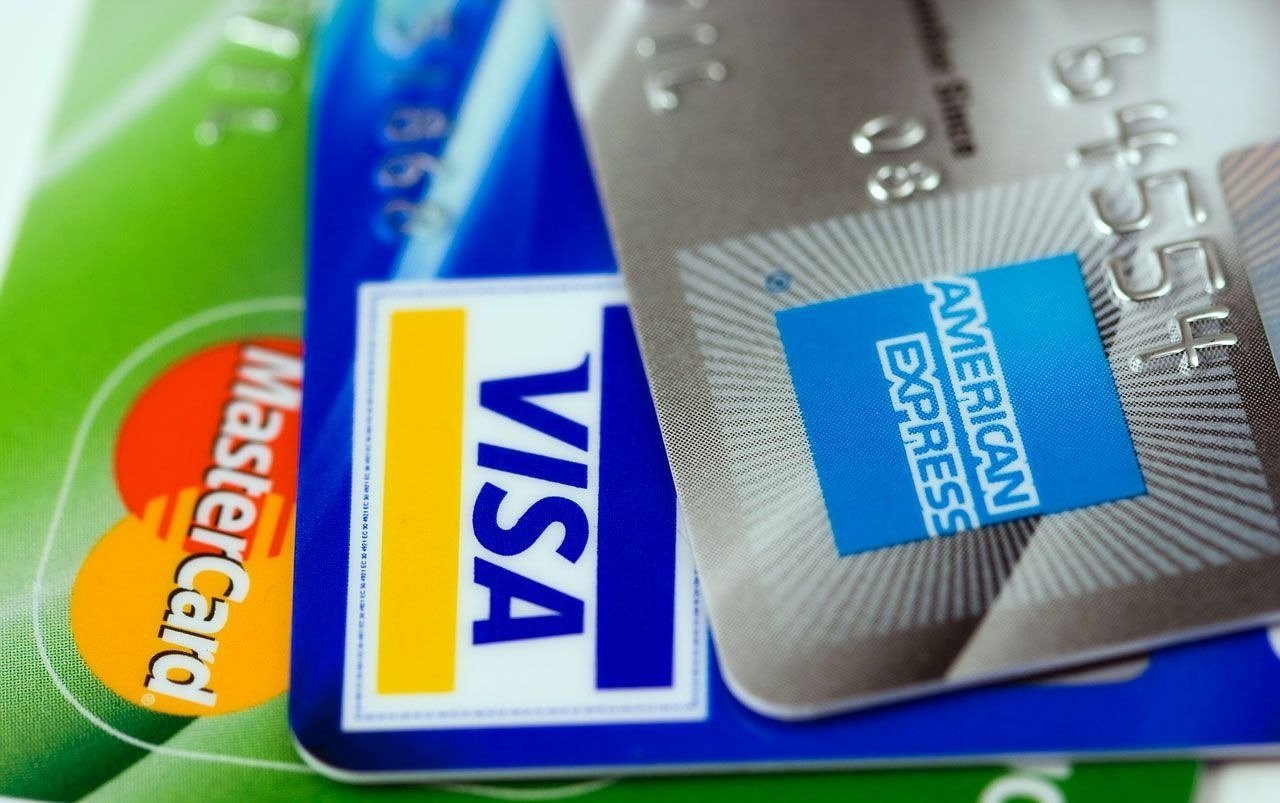 Bidenomics Claims Clash with Soaring $1 Trillion Credit Card Debt