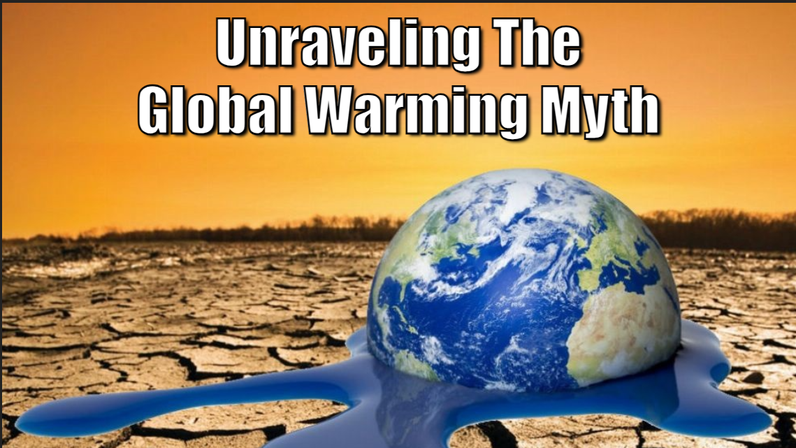 image of Global Warming