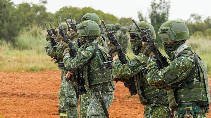 US-Taiwan Secret Drills: A Prelude To War In Asia-Pacific?