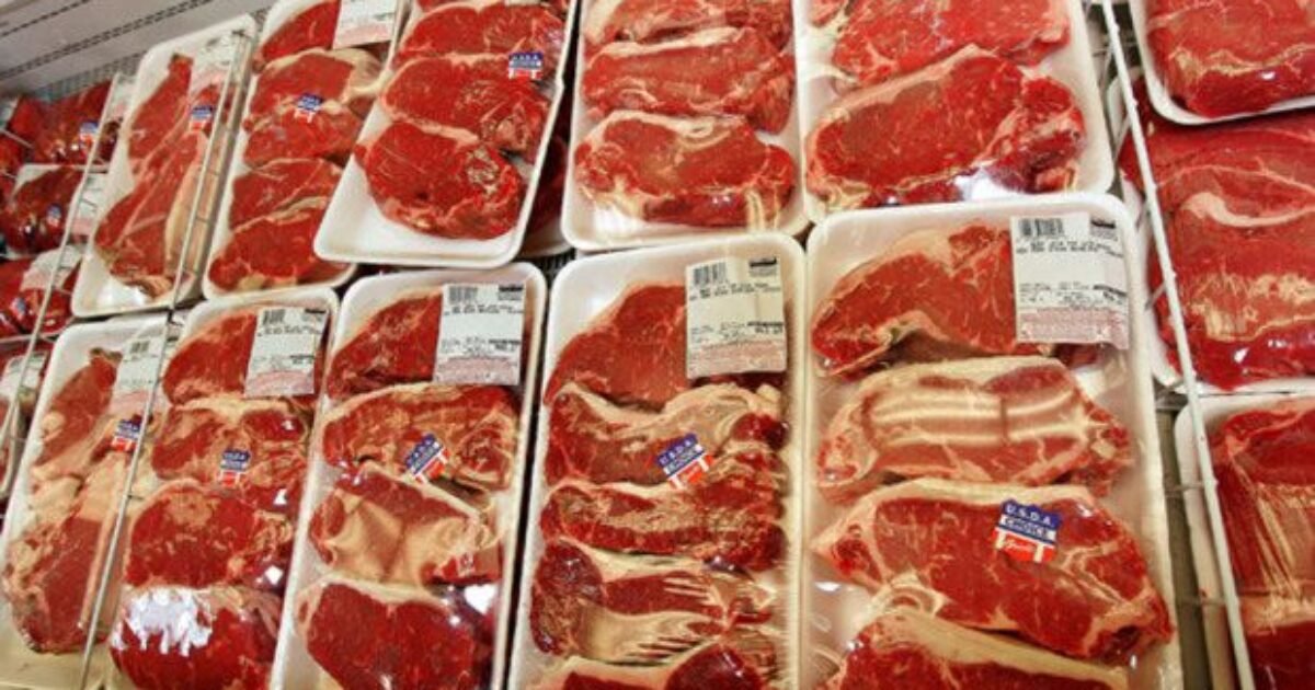 Nearly 10 Million Pounds of ReadytoEat Meat Recalled USDA